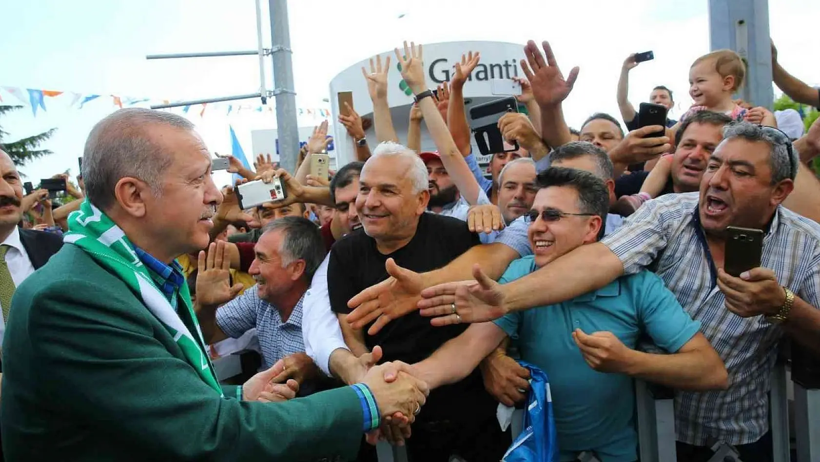 Cumhurbaşkanı Erdoğan Muğla'da tamamlanan yatırımların açılışını yapacak
