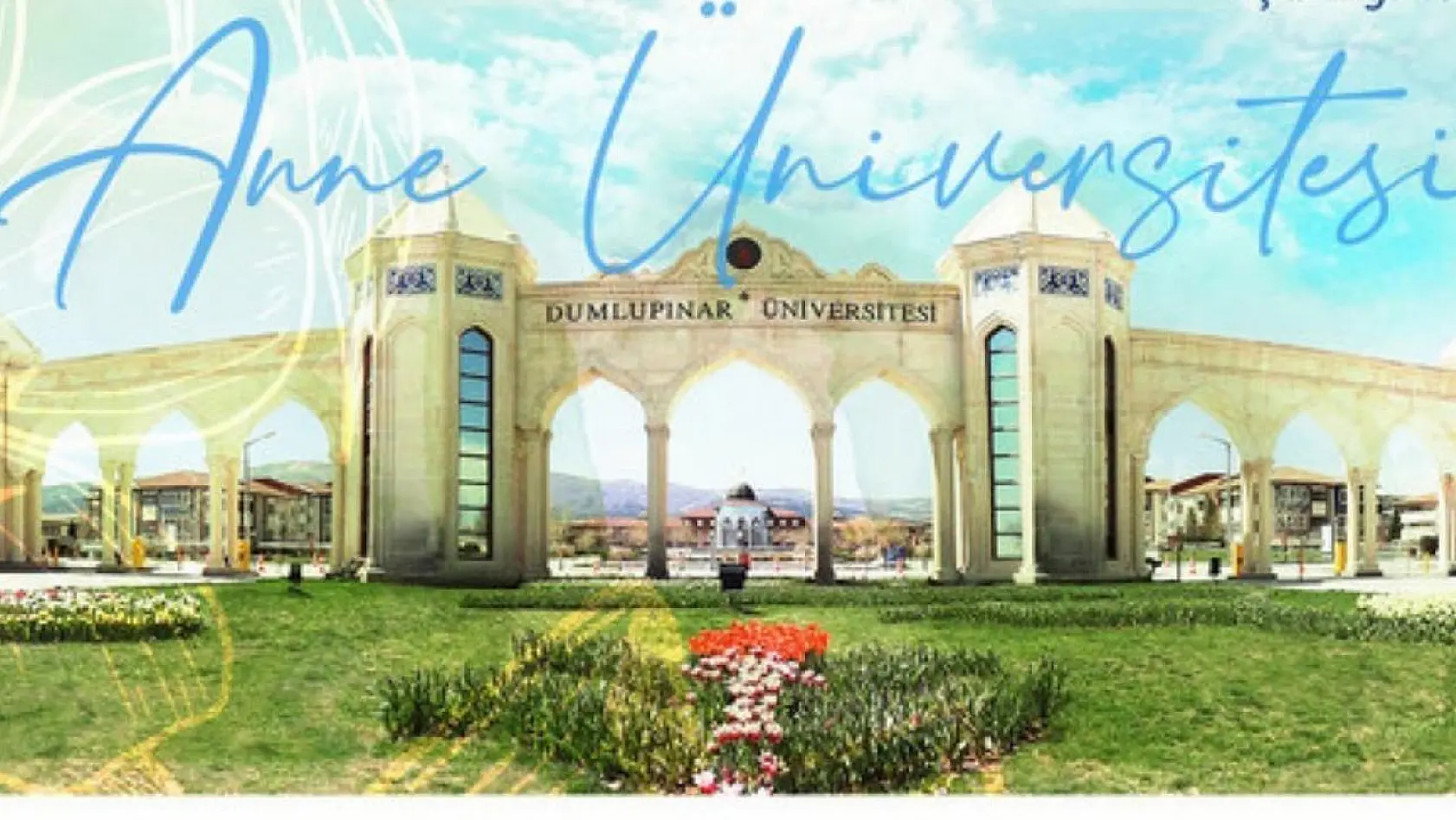 DPÜ'de 'Anne Üniversitesi' isimli proje ikinci kez başlıyor