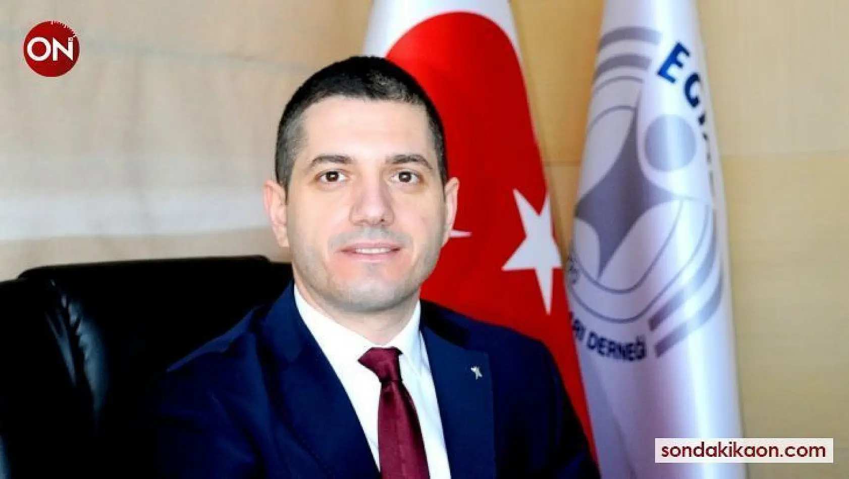 EGİAD Başkanı Yelkenbiçer: 'Kazanan İzmir olacak'