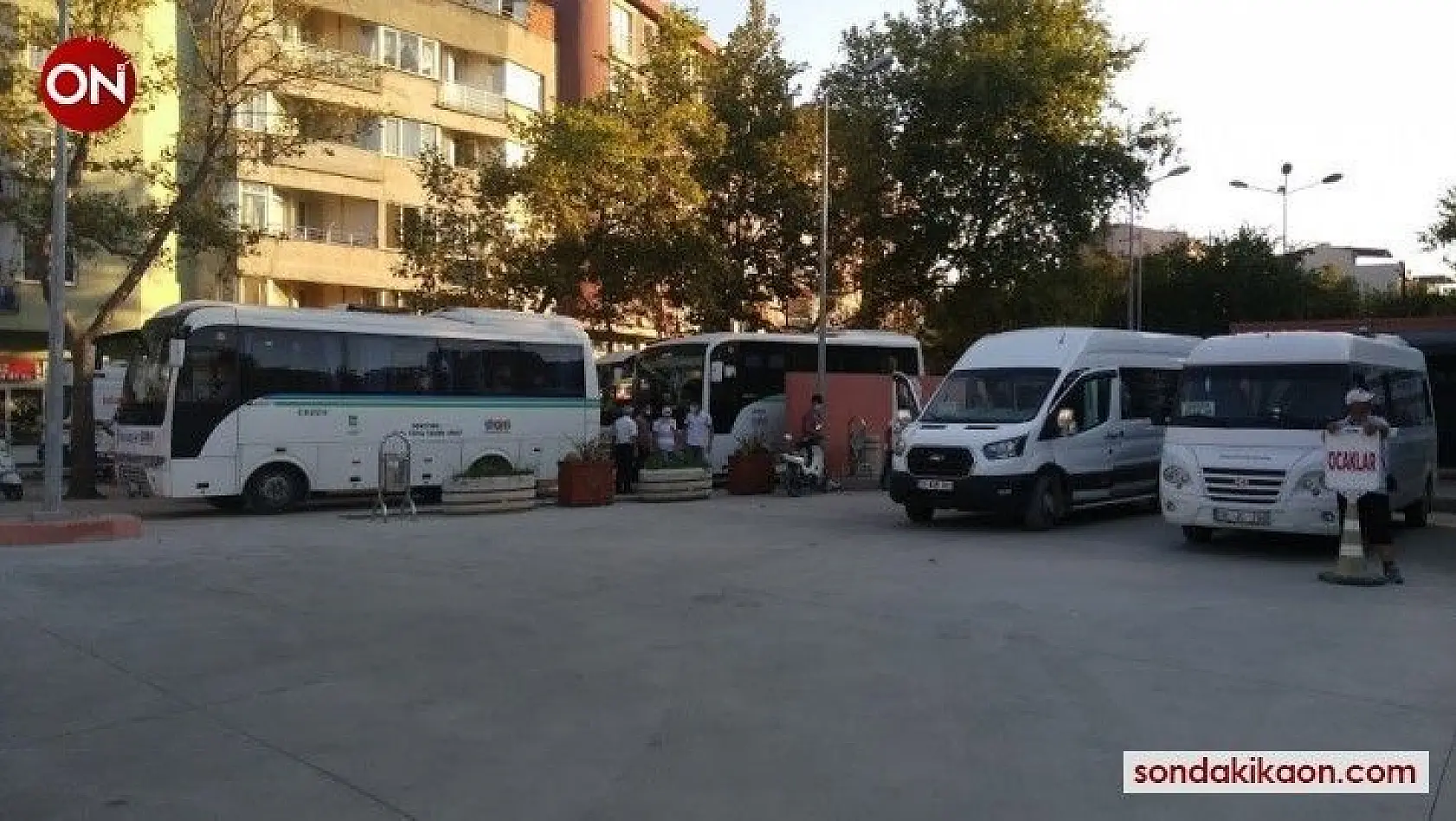 Erdek-Bandırma hattında otobüs ücretleri zamlandı