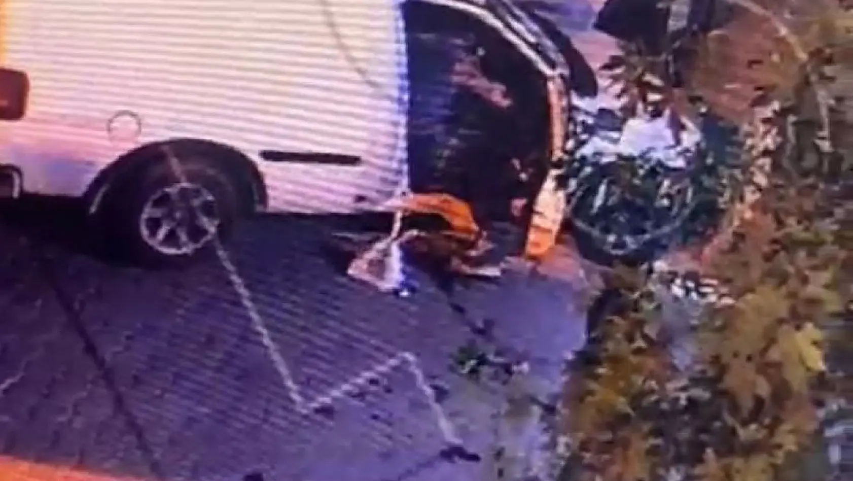 Fethiye'de park halindeki araçtan hırsızlık yapan şahıs tutuklandı