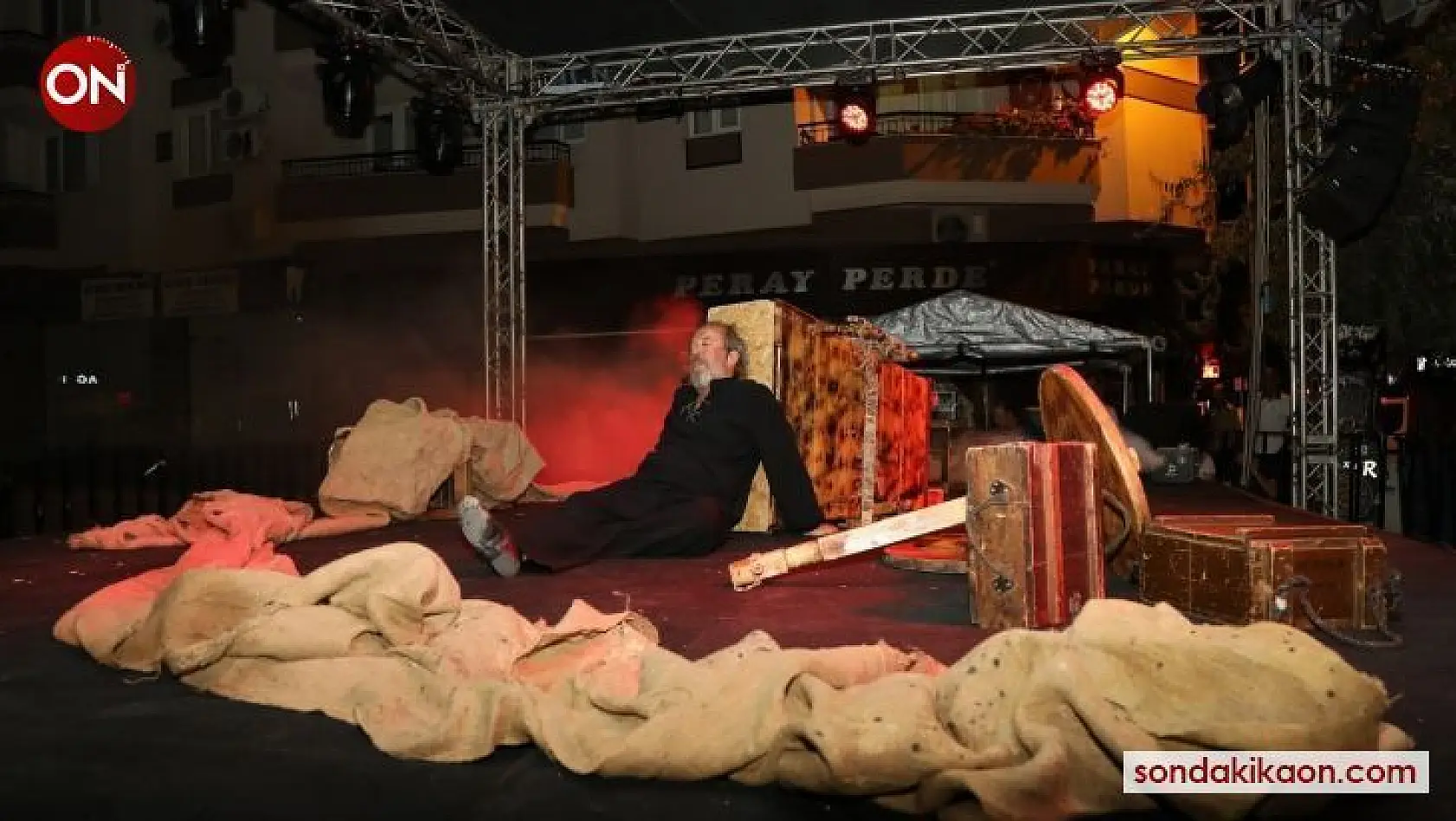 Gaziemir'de ağustos ayı sanat dolu geçecek