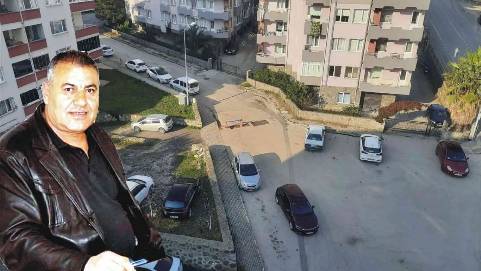 Hırsızlar Mudanya'da rögar kapağı bırakmadı