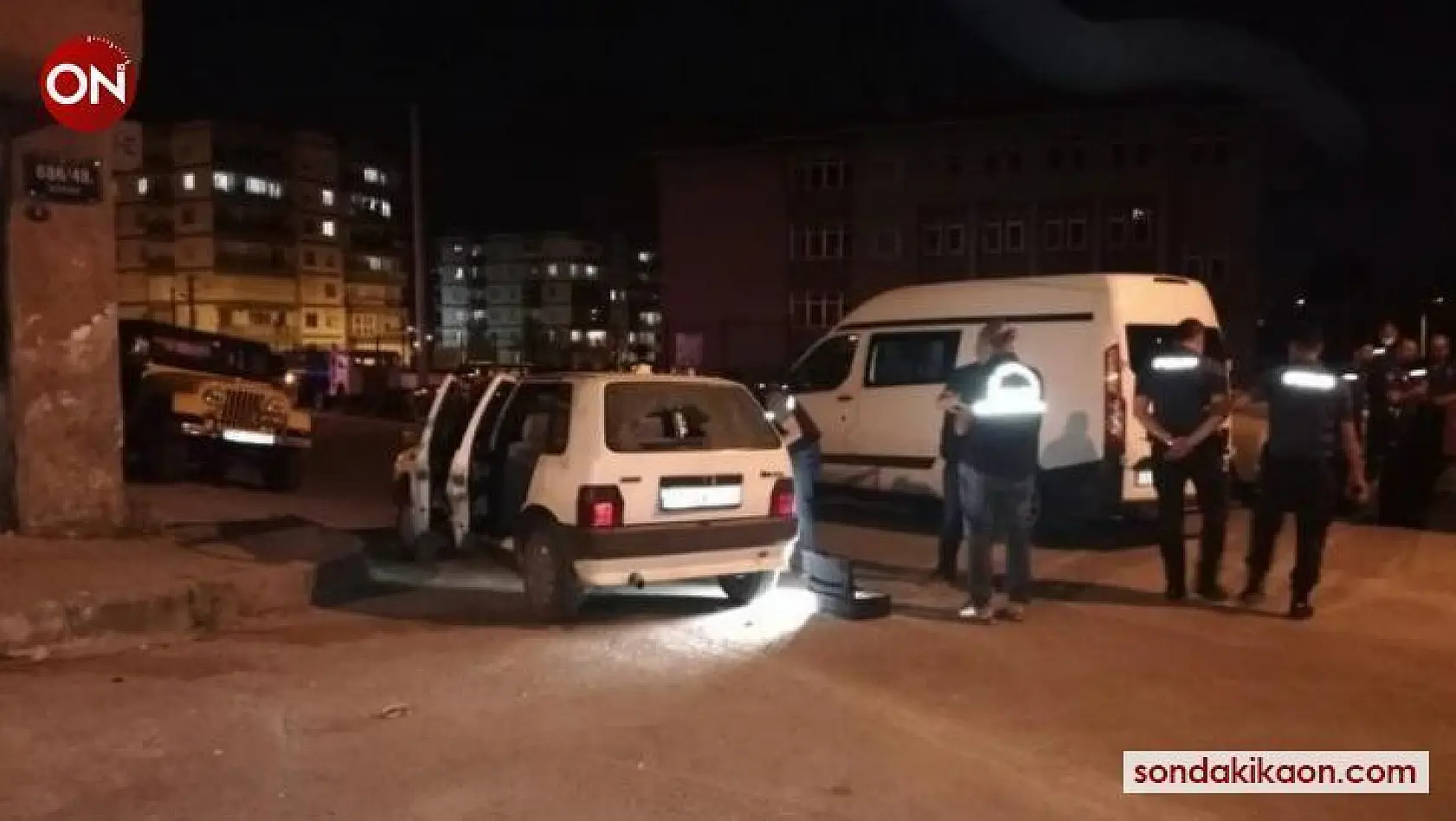 İzmir'de 1 kişinin öldüğü cinayete 2 tutuklama