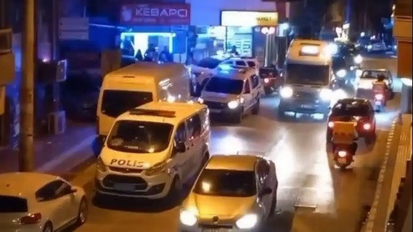 İzmir'de 2 kişinin öldüğü kavgada 2 tutuklama