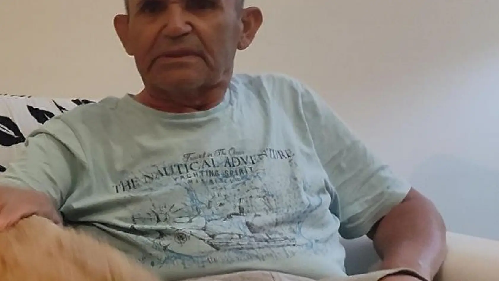 İzmir'de kayıp olan Alzheimer hastasının cansız bedeni bulundu