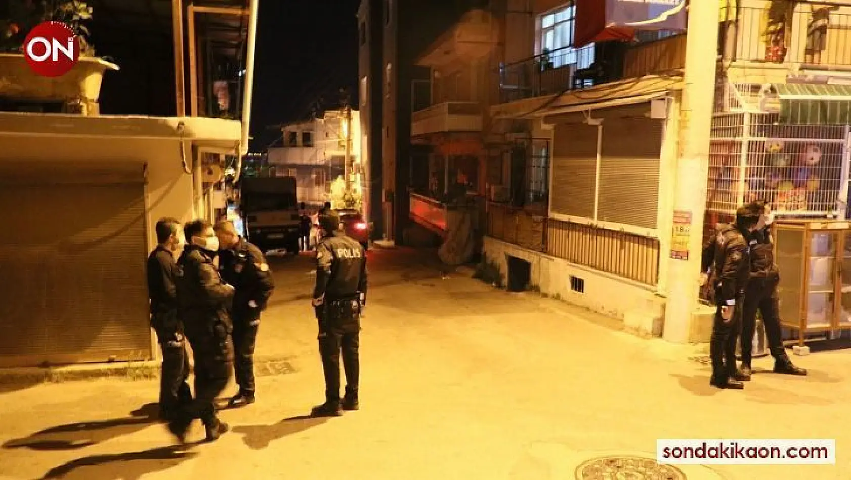 İzmir'de tüyler ürperten kız kaçırma cinayeti