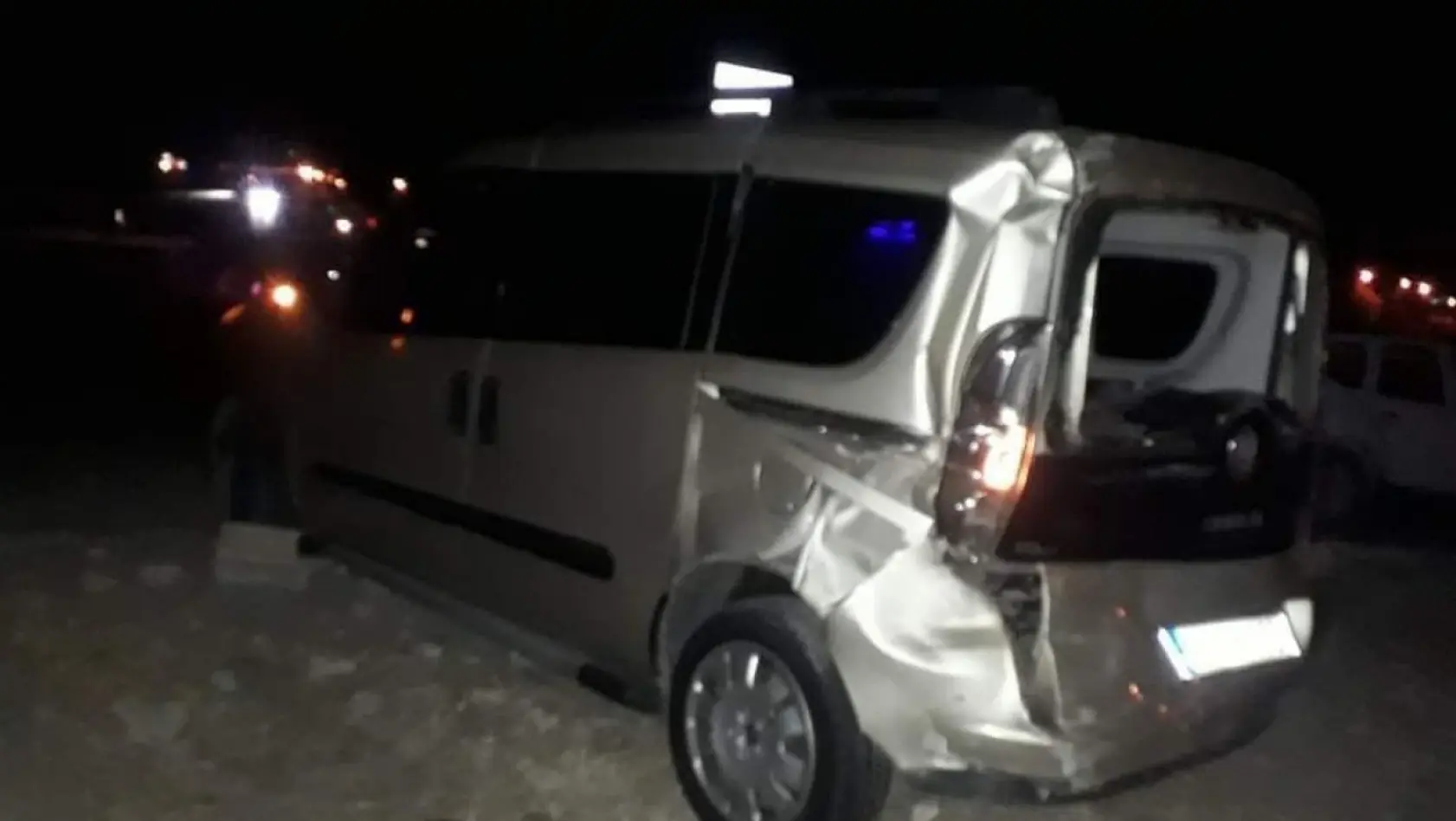 İzmir'deki trafik kazası, 11 yaşındaki çocuğu hayattan kopardı