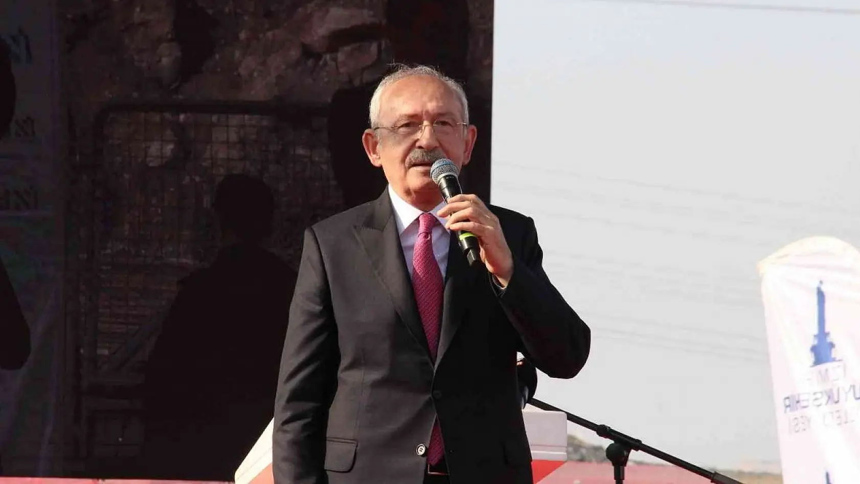 Kılıçdaroğlu'ndan belediye başkanlarına: 'Arka mahallelere pozitif ayrımcılık yapacaksınız'