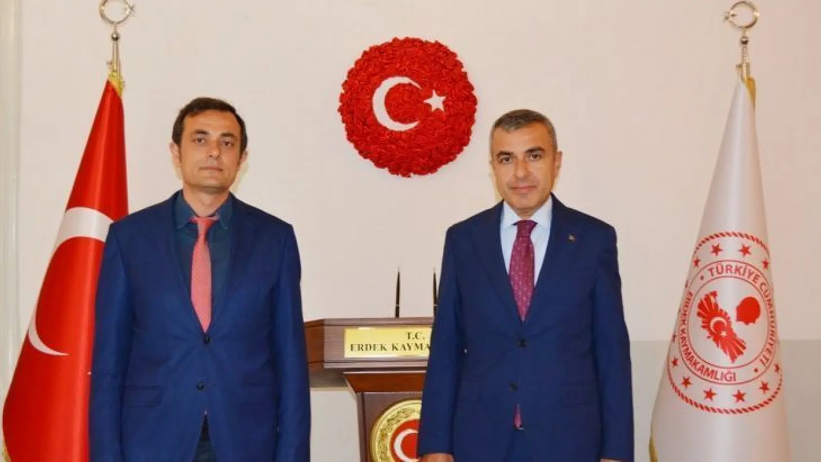 Kyzikos'ta kazı ekibi başkanı Dr. Tercanlıoğlu oldu