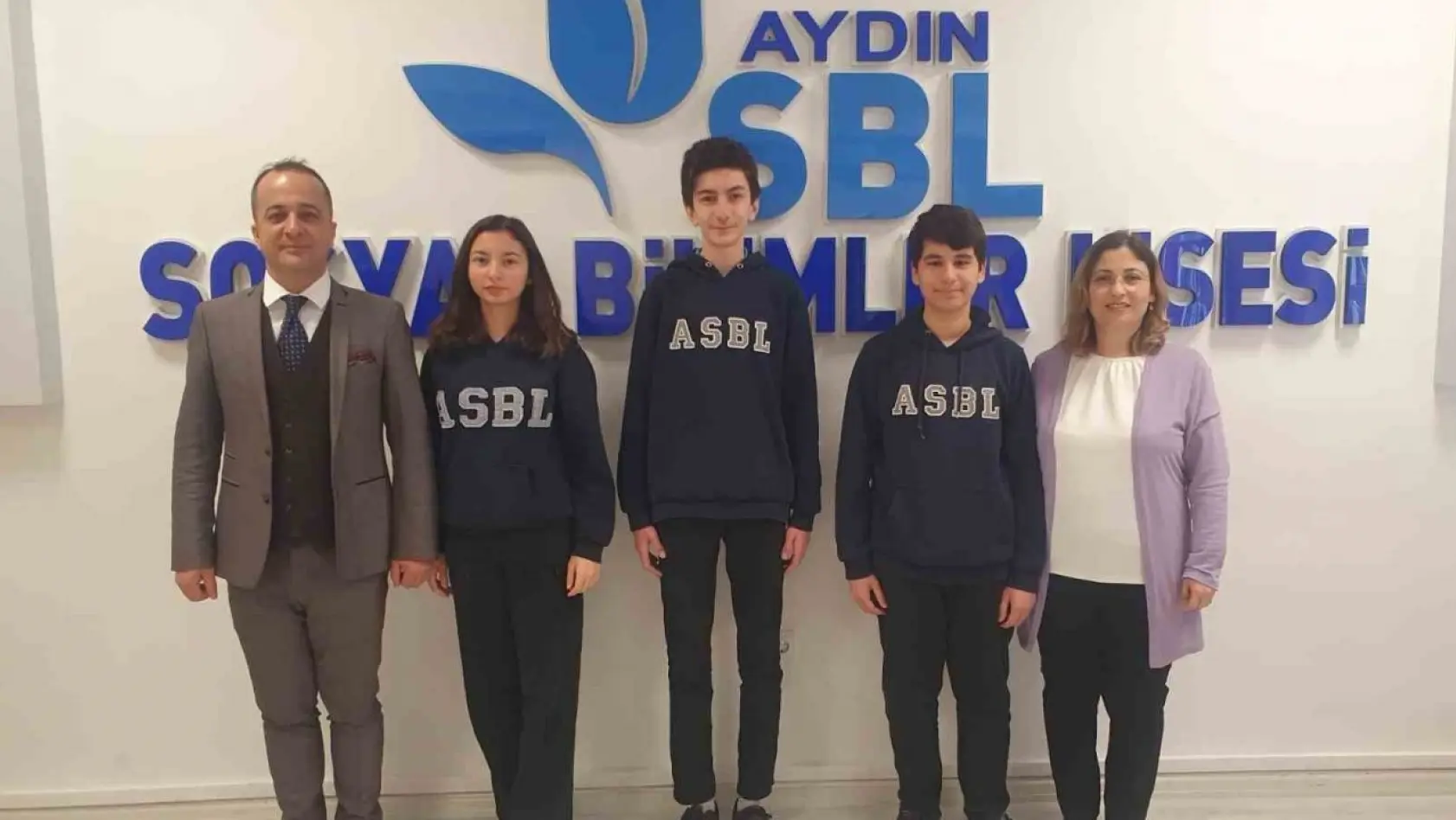 Liseli gençlerin kutup araştırma projesi Türkiye finallerinde