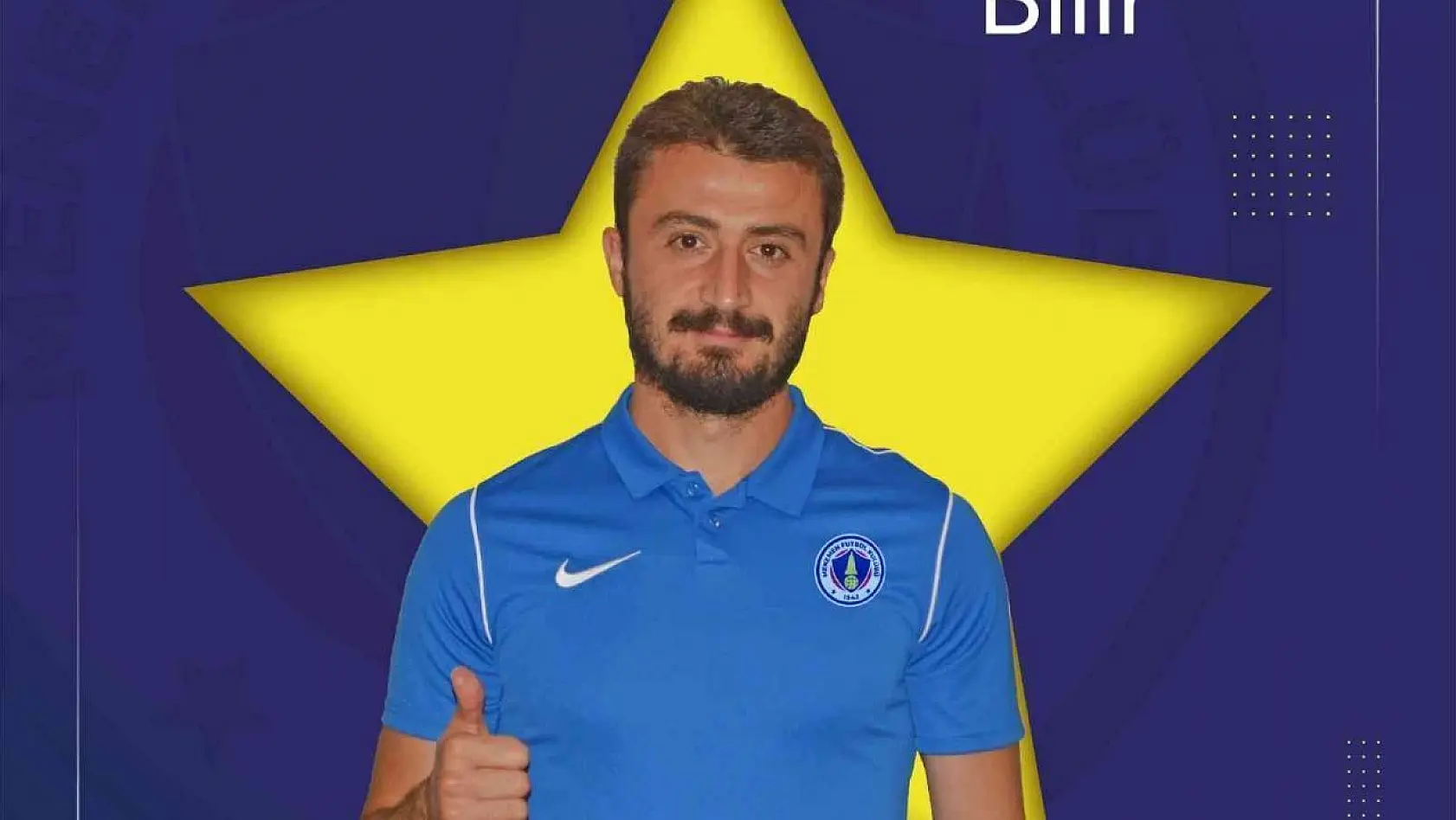 Mahmut Bilir, Menemen FK'da