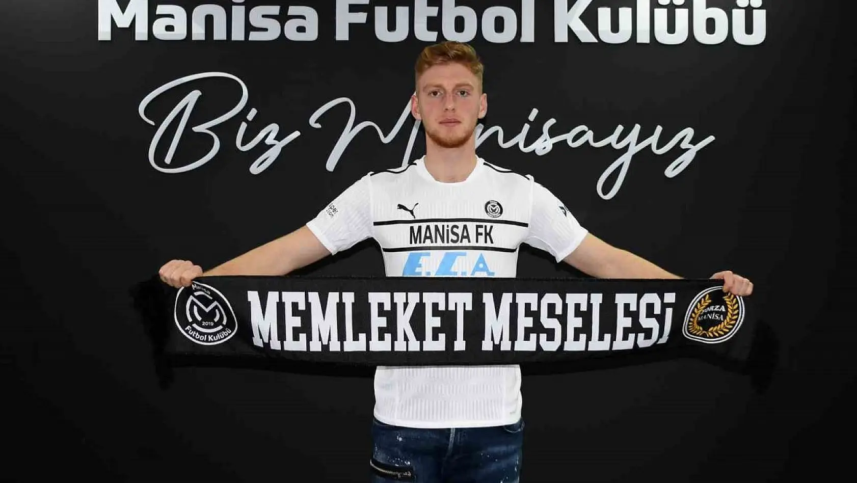 Manisa FK, Galatasaray'ın genç oyuncusunu kadrosuna kattı
