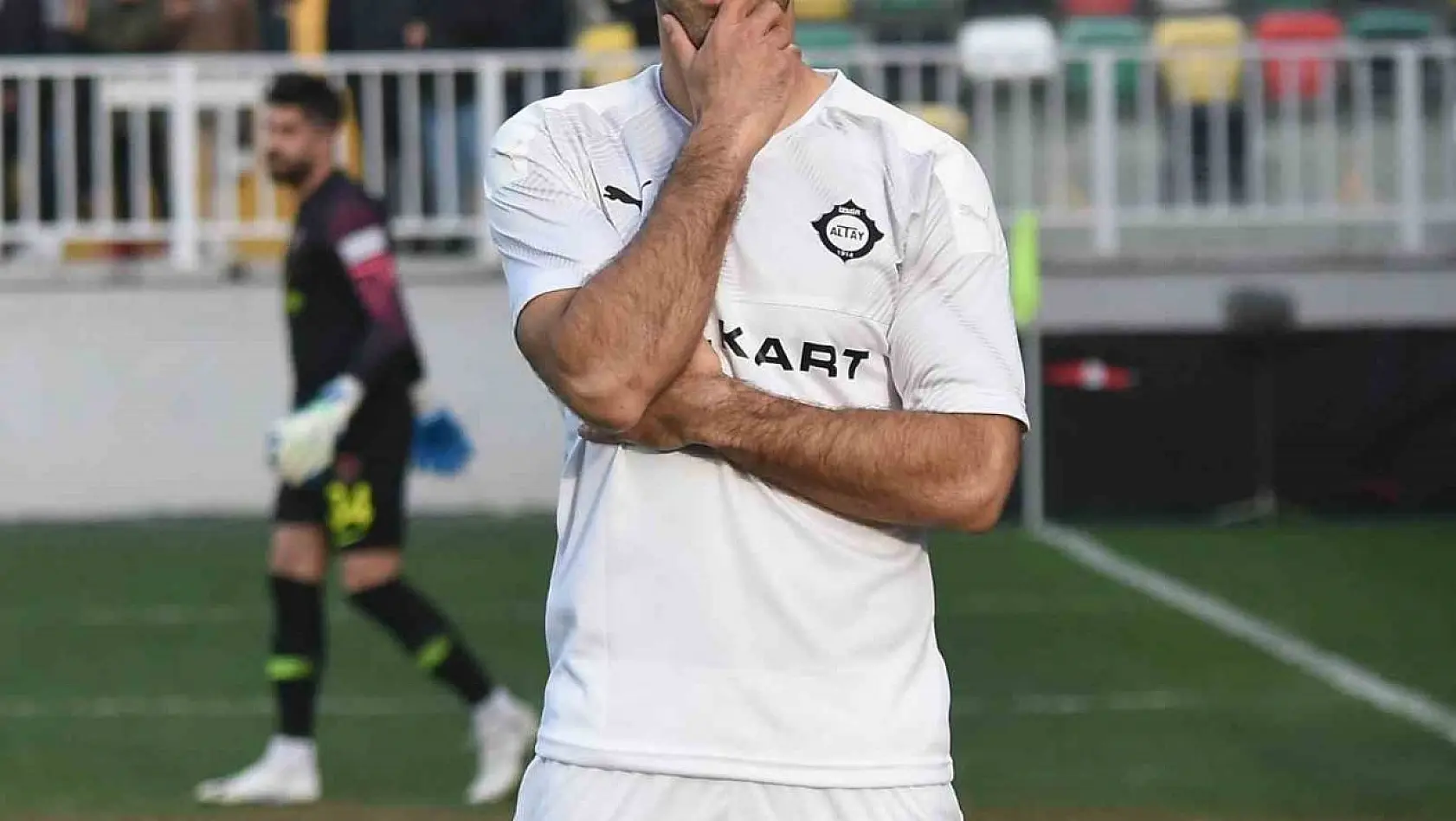 Marco Paixao gol krallığında zirvede