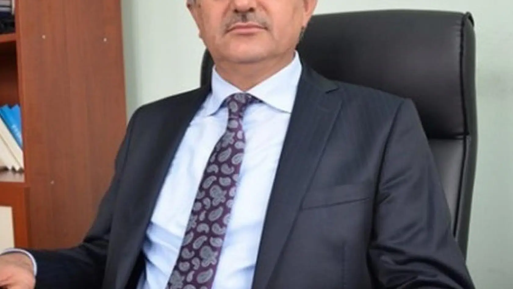 Mehmet Emin Yağcı, DPÜ İslami İlimler Fakültesi İslam Tarihi ve Sanatları Bölümü'ne atandı