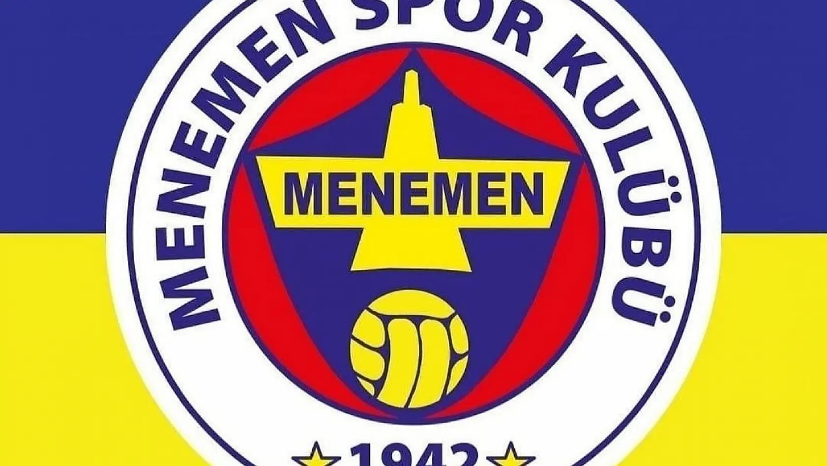 Menemen FK'nın arması yenilendi