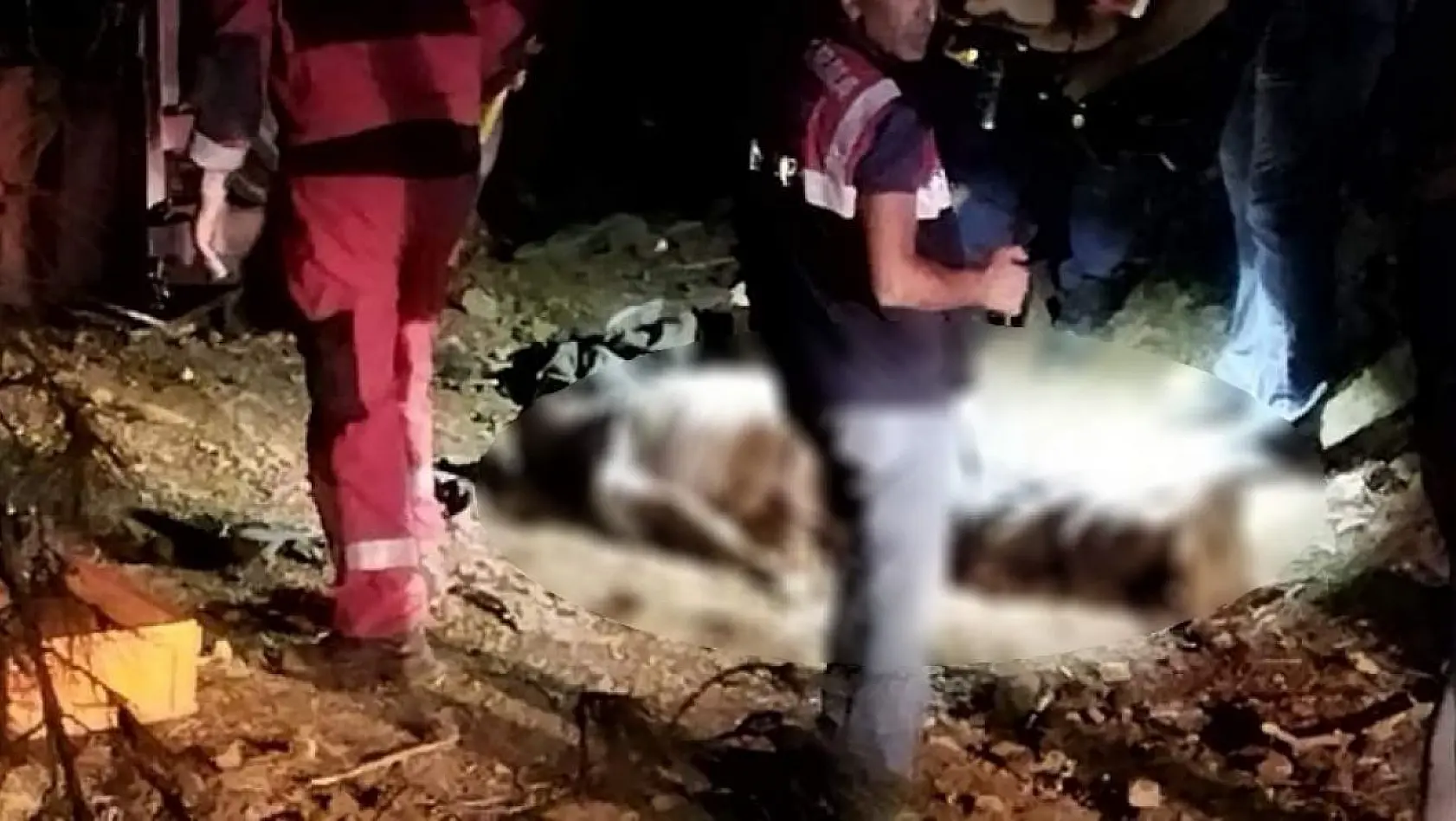 Menteşe'de traktör kazası: 1 kişi hayatını kaybetti