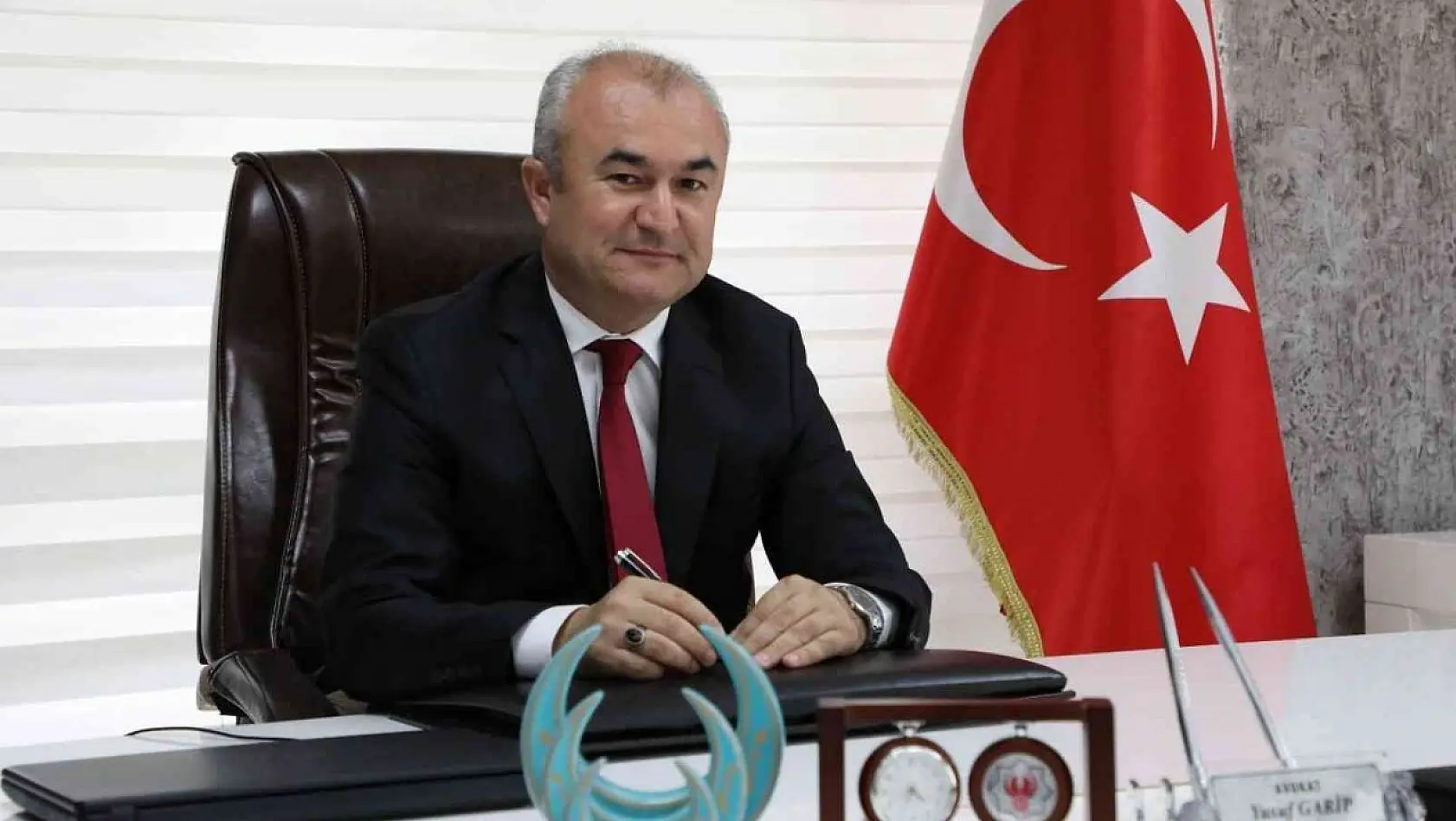 MHP İl Başkanı Garip 'Öğretmenlerimiz geleceğimizi şekillendiriyor'