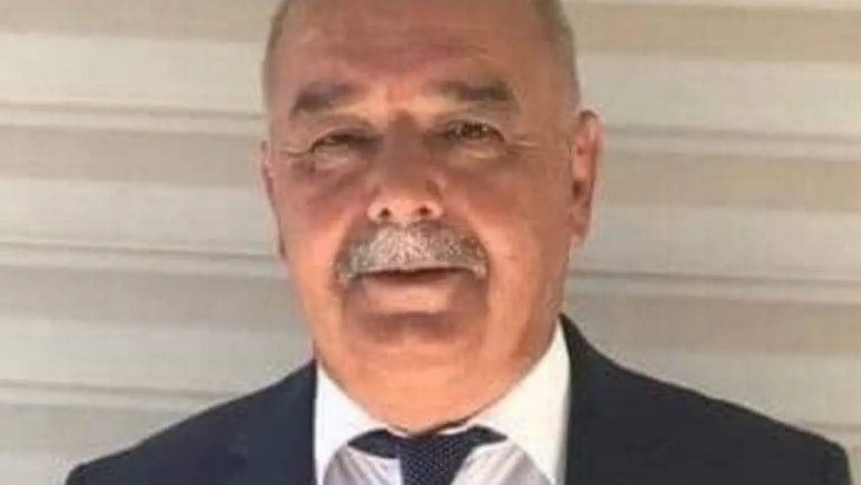 MHP İlçe Başkan Yardımcısı koronadan hayatını kaybetti