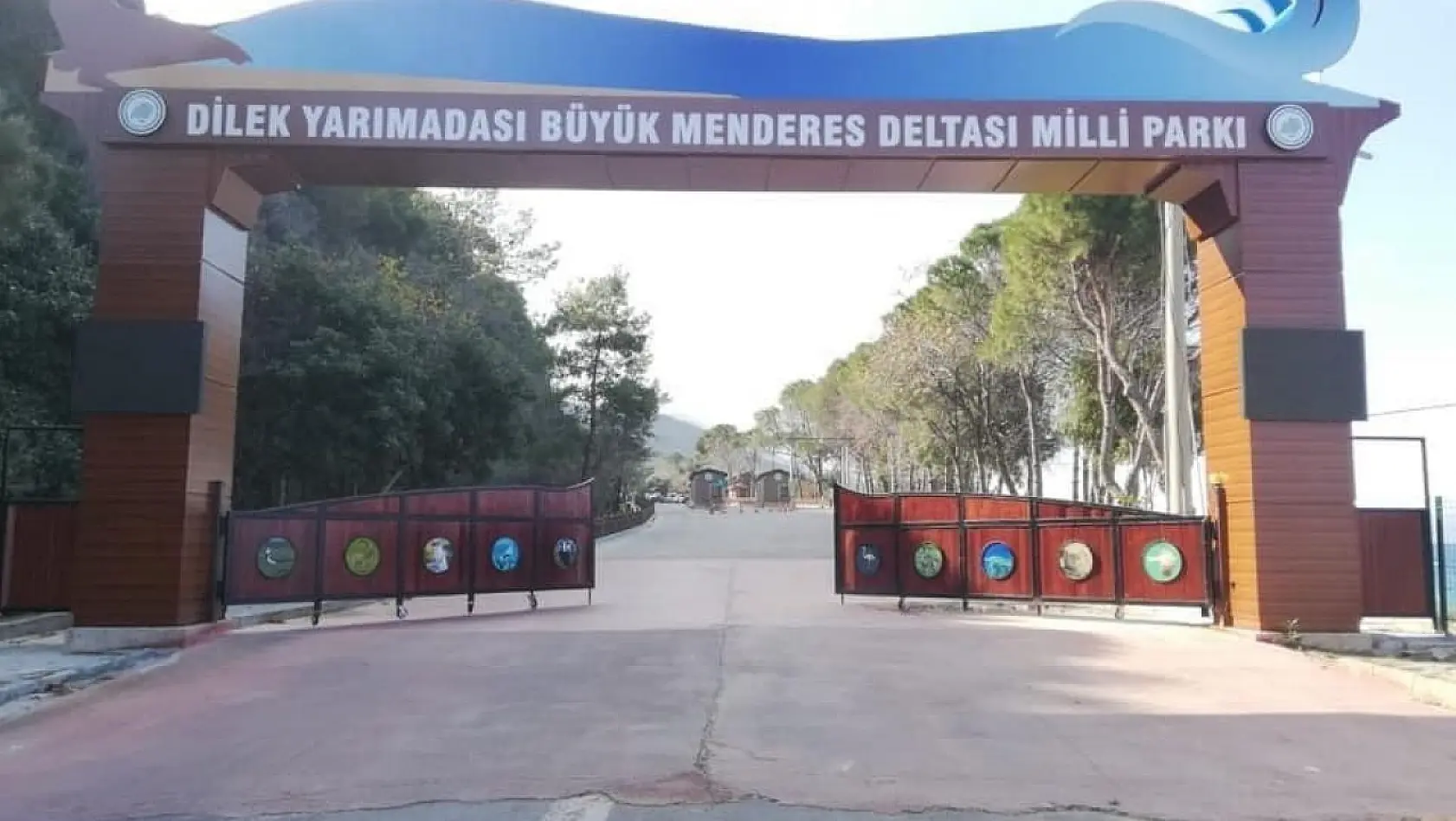 Milli Park bugün ziyaretçi girişine açıldı