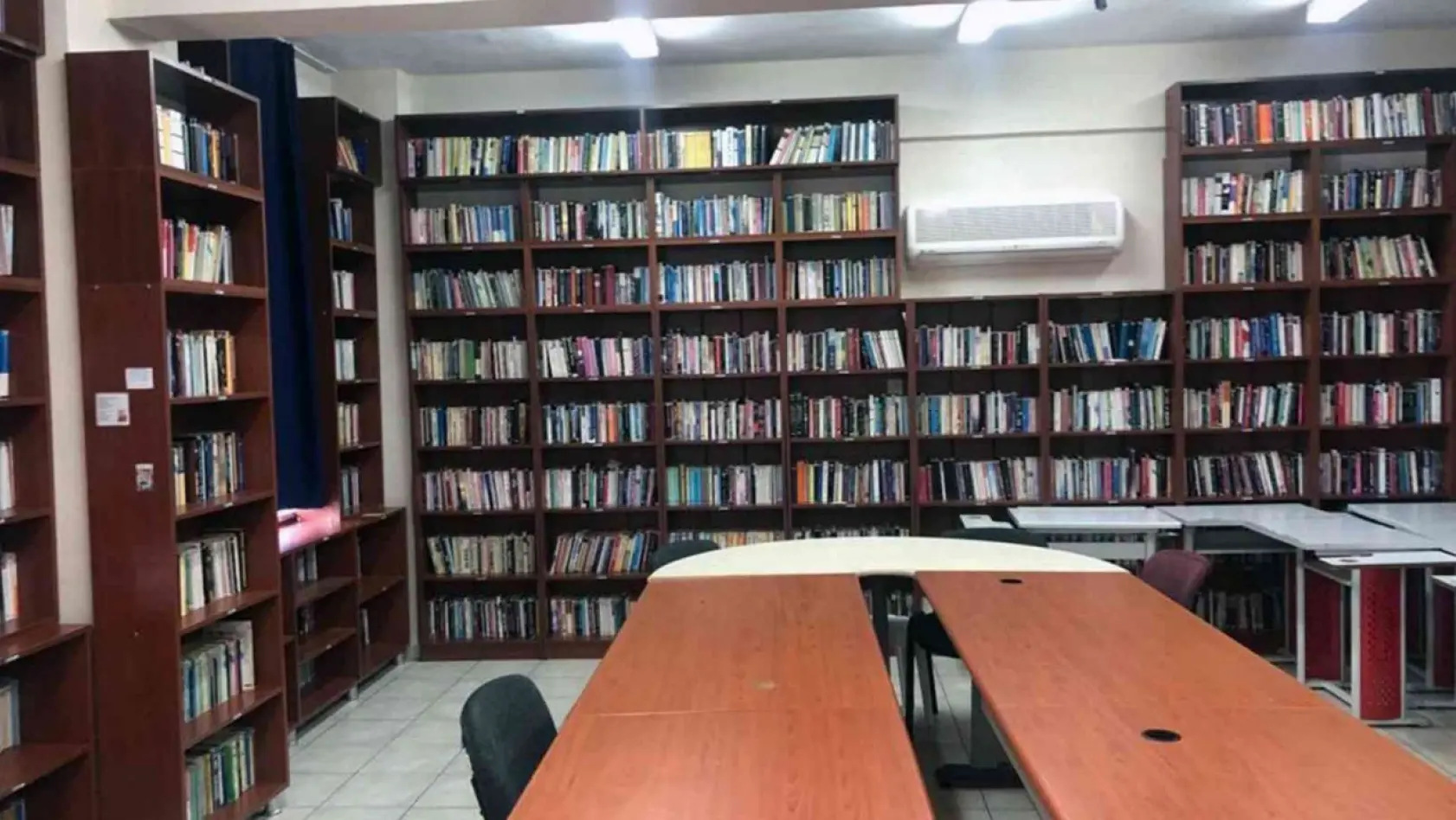 Muğla'da öğrenci başına düşen kitap sayısında büyük artış