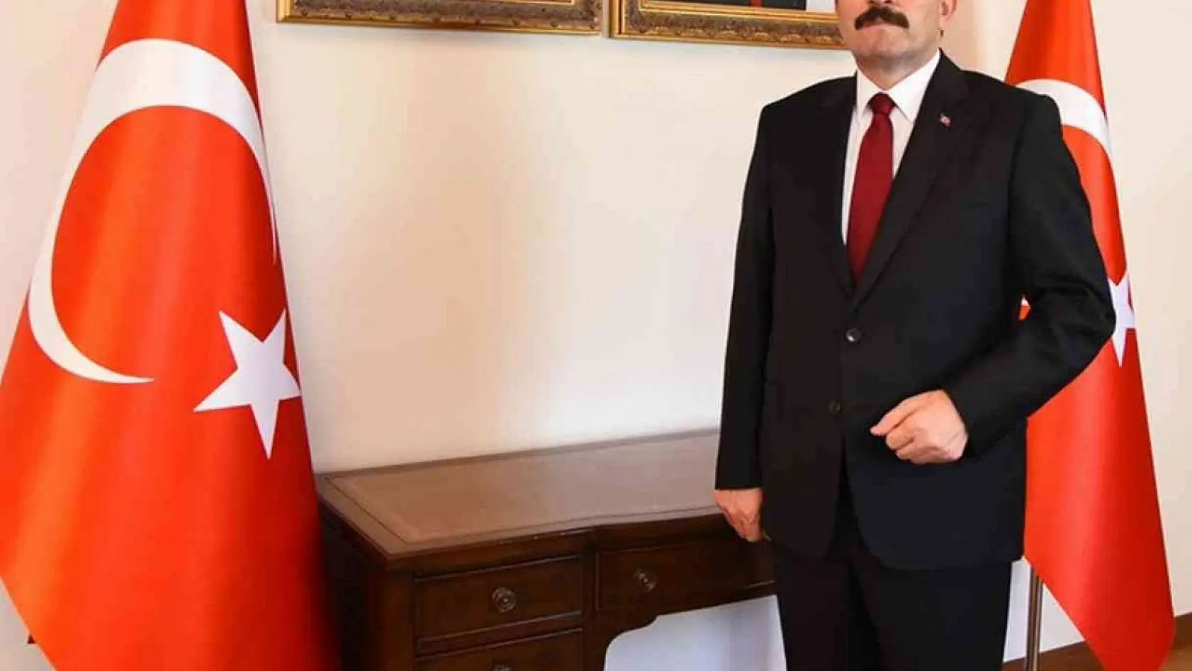 Muğla Valisi Orhan Tavlı'dan Muhtarlar Günü mesajı