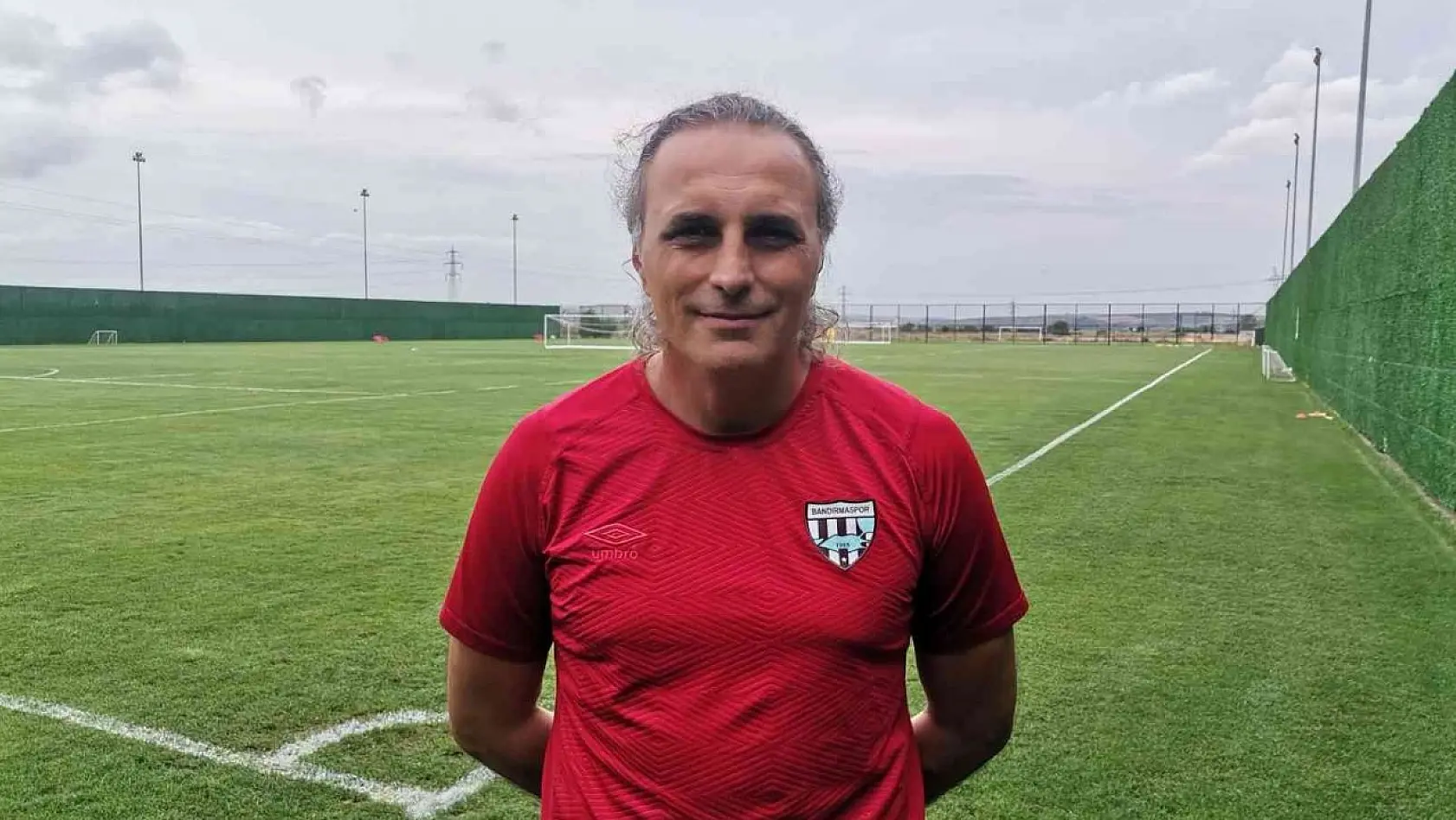 Mustafa Gürsel: 'Denizlispor maçında 3 puan hedefliyoruz'