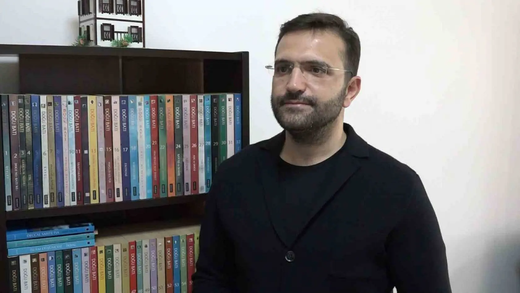 Öğretim Üyesi Dr. Furkan Polat: 'İsrail'in ABD'siz İran'a savaş açması mümkün değil'