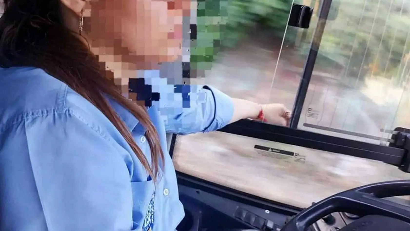 Okul Müdürünün ölümüne neden olan kadın şoför tutuklandı