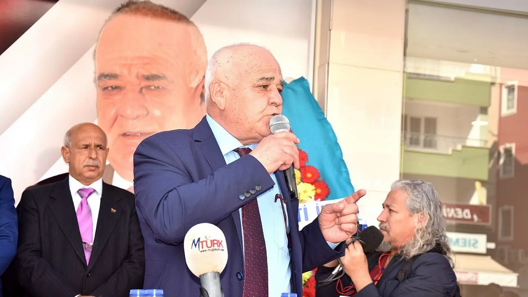 Ortaca Belediye eski Başkanı Hasan Karaçelik hayatını kaybetti