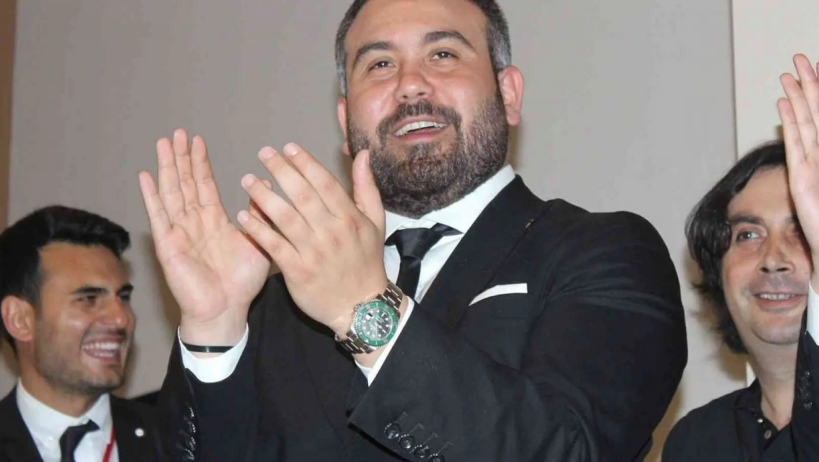 Özgür Ekmekçioğlu, Menemenspor'u devraldı