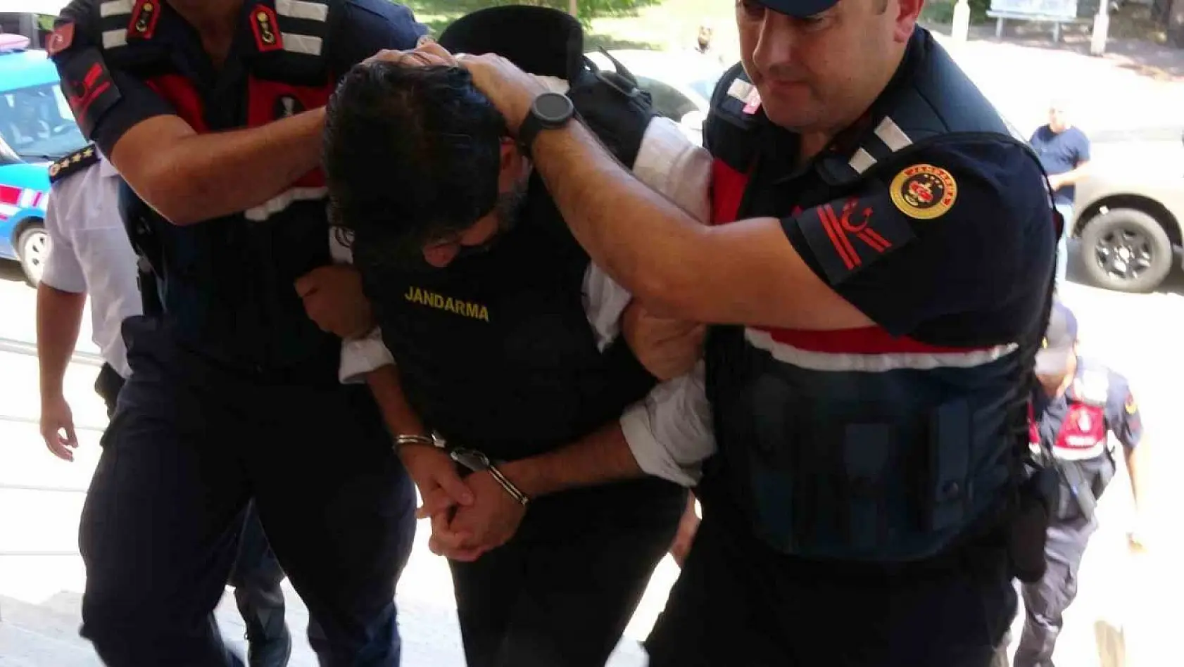 Sanık Ufuk Akçekaya'nın tutukluluk halinin devamına karar verildi