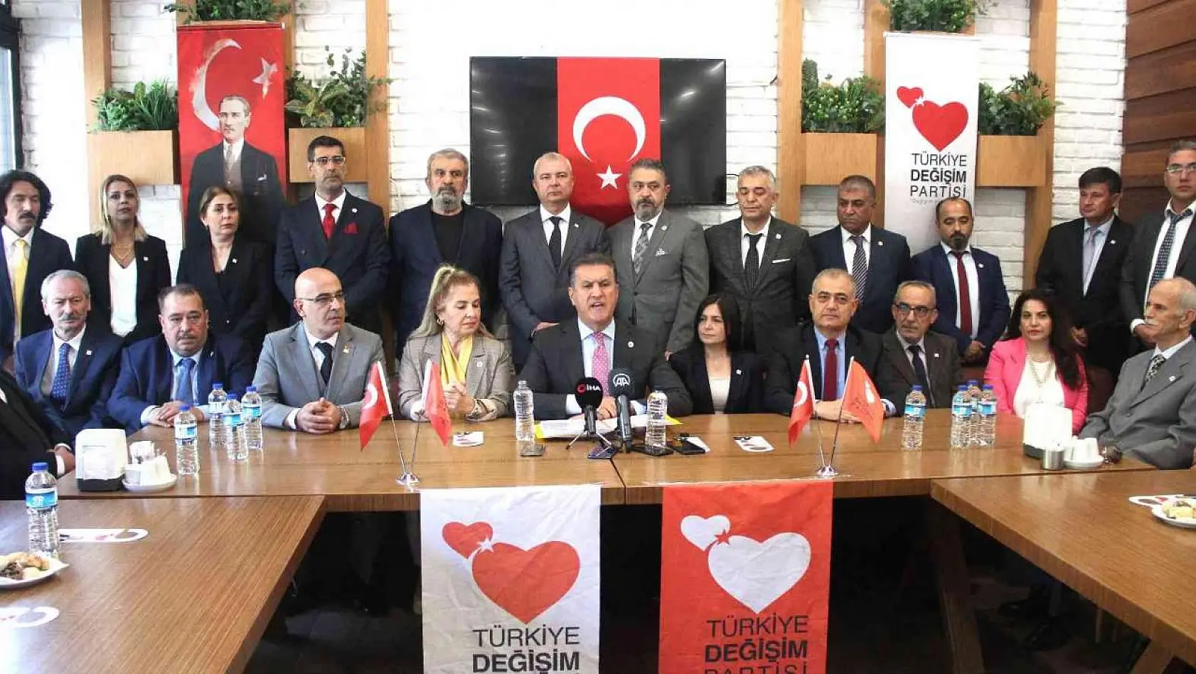 Sarıgül: 'TOGG, Türkiye Cumhuriyeti için bir gurur vesilesidir'