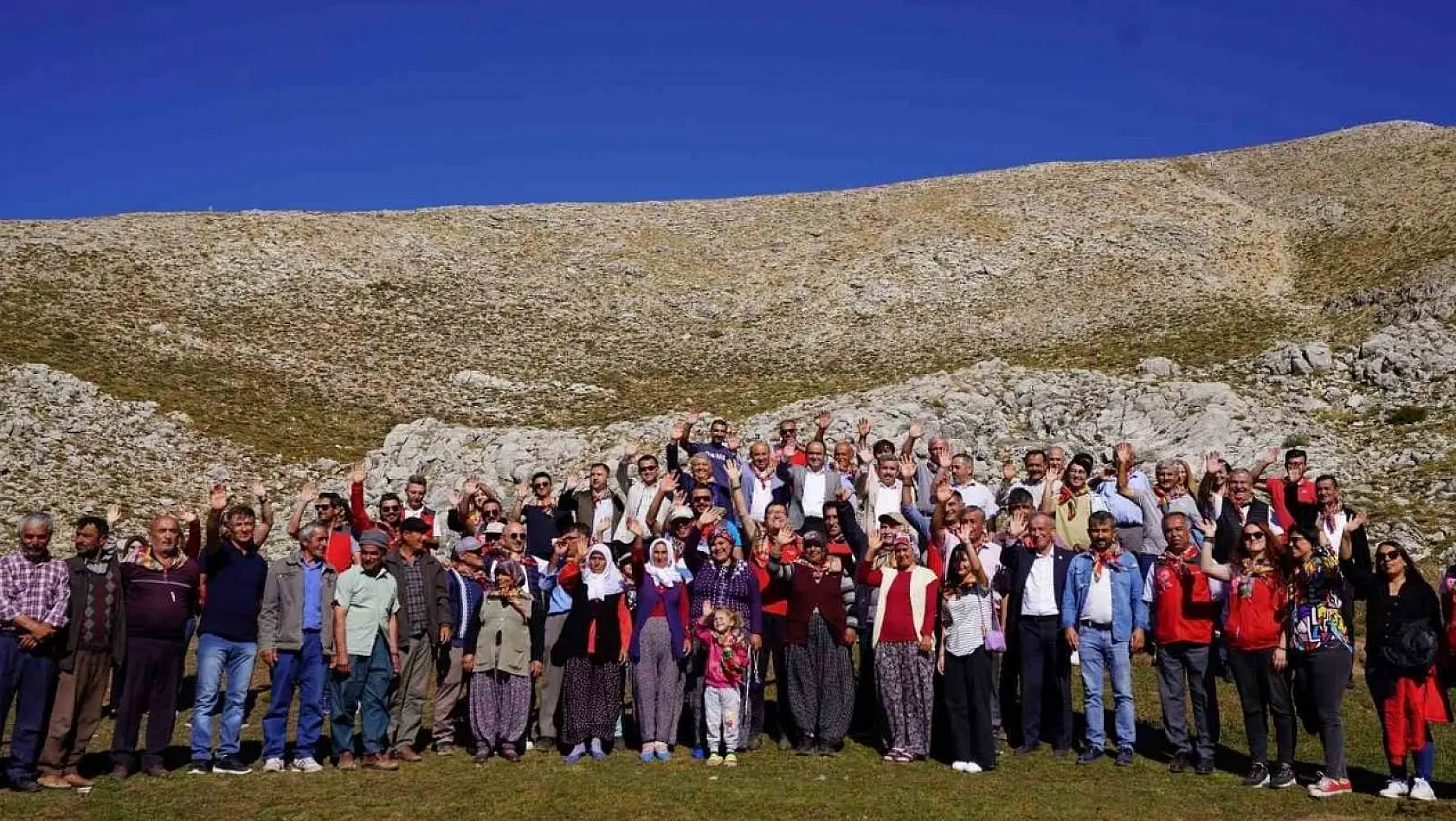 Seydikemer'de 'Çoban Evi Projesiyle' çobanlara destek veriliyor