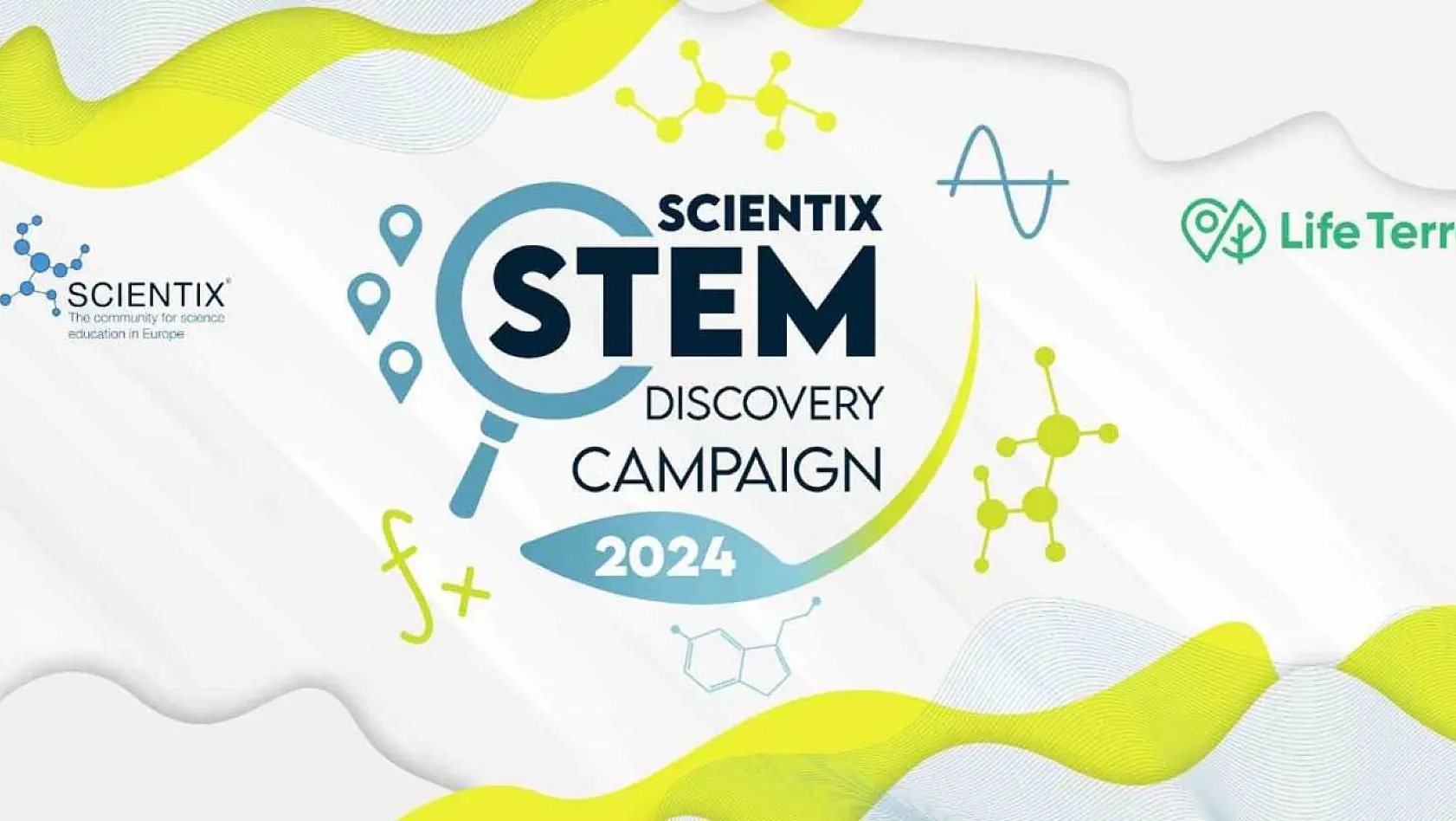 STEM keşif kampanyası ile öğrenciler bilimsel liderliğe yönlendiriliyor