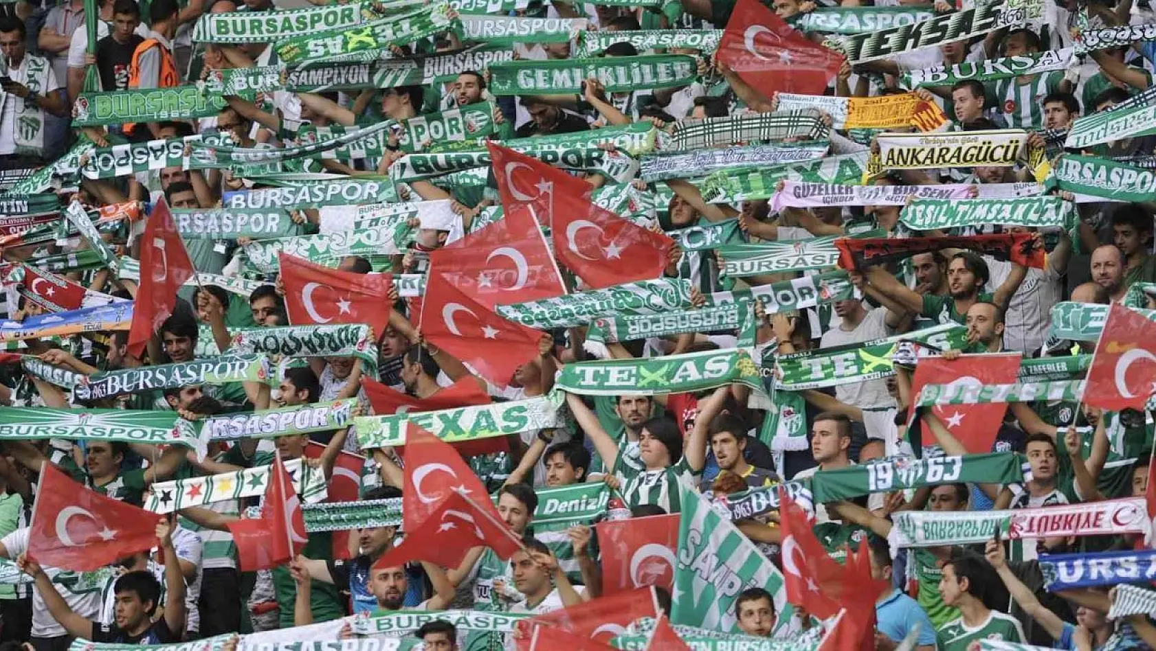 Türkiye-Hırvatistan maçı Bursa'da oynanacak