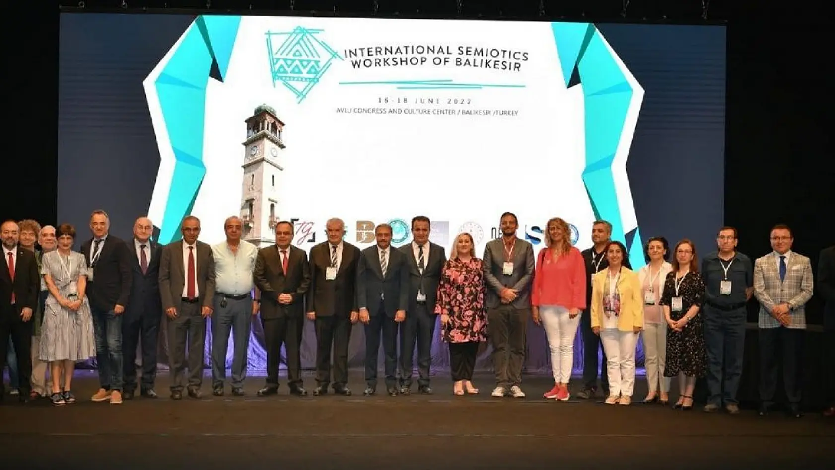 Uluslararası Gösterge Bilim çalıştayına 78 bilim adamı katıldı