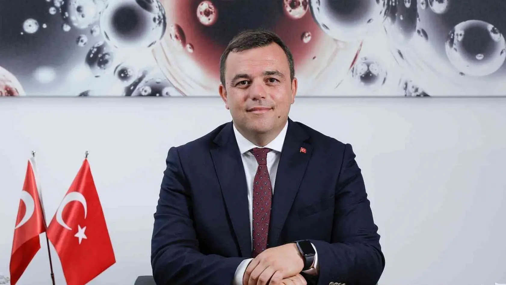 Ürkmez Sanayi Sitesi için Ankara'dan Seferihisar'a özel heyet