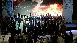 BTSO, Yed-i Velayet 7 Vilayet Kısa Film Festivaline ev sahipliği yaptı