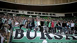 Bursaspor-Esenler Erokspor maçının biletleri satışa çıktı