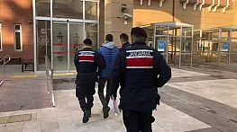 Manisa'da kesinleşmiş hapis cezası olan şahıs yakalandı