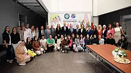 Tekstil sektörüne nitelikli personel desteği