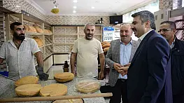 Yıldırım sahadan yönetiliyor