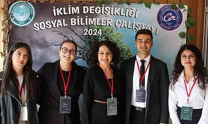 Balıkesir'de Sosyal Bilimler Çalıştayı düzenlendi