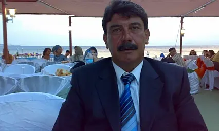 Burhaniye Belediyesi Çevre Koruma Müdürü vefat etti