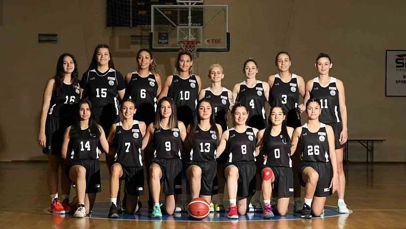 1.lig yolunda Körfezin İncilerine taraftar desteği