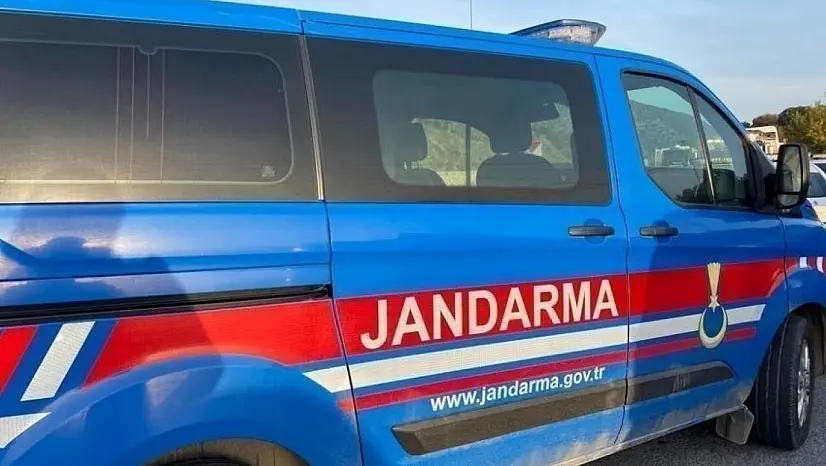 Aydın'da jandarma ekipleri uyuşturucuya geçit vermiyor