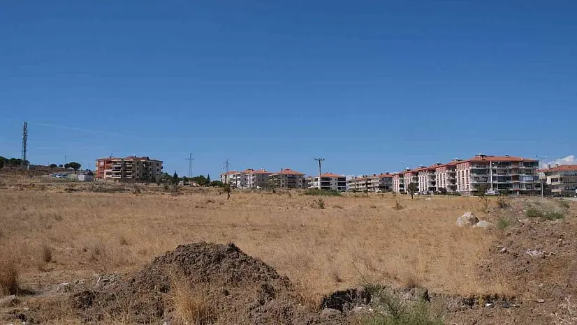 Ayvalık özel hastane yatırımcılarını bekliyor