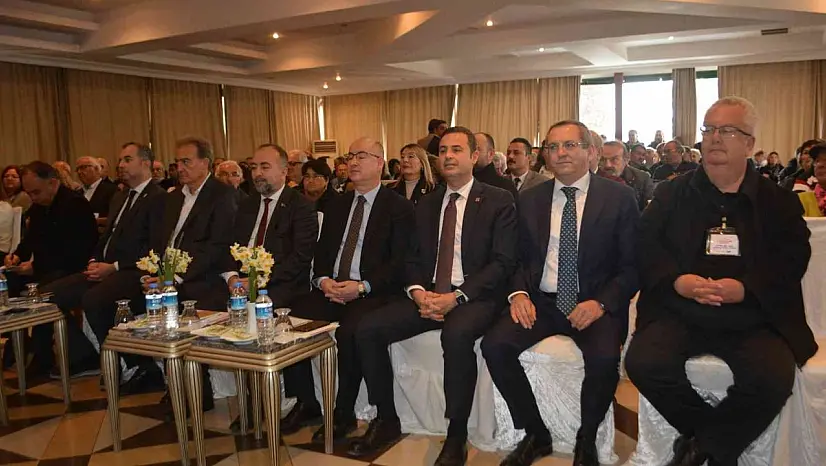 Ayvalık Vizyonu Çalıştayı başladı