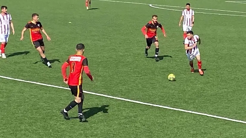 BAL 9. Grupta zirve yarışı iyice kızıştı